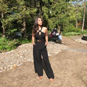 Meet your Posher, Sherry